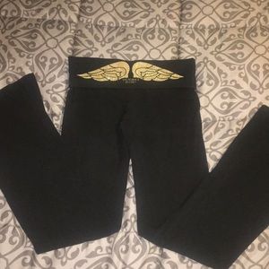 Victoria Secret Yoga Pants